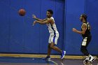 MBBall vs FSU  Wheaton College Men's Basketball vs Framingham State University. - Photo By: KEITH NORDSTROM : Wheaton, basketball, FSU